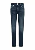 Q/S by s.Oliver Damen 2149800 Jeans, blau, 40/32