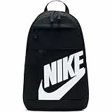 Nike DD0559 Elemental 2 Tasche Black/White 1size
