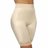 Rago of New York Damen Miederpants Gr. 14XL, beige