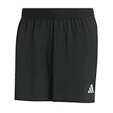adidas Herren Adi365 Running Essentials Shorts, Black, L 5 inch