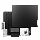 Wallhack SP-005 Glas Gaming Mauspad – Speed Surface für Esports, großes Mauspad ultra-gleitfähiges Low-Friction Tracking, gehärtetes Glas, flaches ergonomisches Profil inkl. Carry Case |Skypad Schwarz