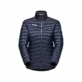 Mammut Albula IN Jacket Women | Leichte Wanderjacke für Damen | Marine, S