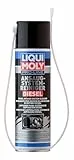LIQUI MOLY Pro-Line Ansaugsystemreiniger Diesel | 400 ml | Werkstattprodukt | Art.-Nr.: 5168, durchsichtig