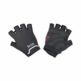 GOREWEAR C5 Kurze Handschuhe, Black, 10