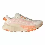 The North Face Damen Altamesa 500 V2 Traillaufschuhe, Calacatta/Citrus Rust, 39