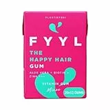 Display - The Happy Hair Gum