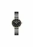 Daniel Wellington Petite Uhr 24mm Double Plated Stainless Steel (316L) Rose Gold