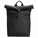 Strellson Alperton Eddie - Rucksack 38 cm black