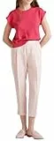 United Colors of Benetton Shirt G/C S/M, rot, XL