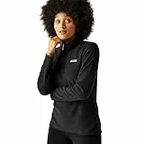 Regatta Damen Sweethart Sweetheart Fleece Für Schwarz, Größe 12, Schwarz, 38 EU