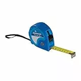 Silverline 633818 Maßband, 3 m x 16 mm