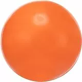 TRIXIE Ball - robustes Hundespielzeug aus Gummi zum Apportieren - ø 6 cm, Hundeball - 3301