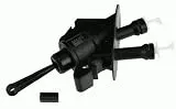 SACHS 6284 654 026 Geberzylinder Kupplung für Ford Fiesta V (JH_, JD_) 2001-2014 und Andere Fahrzeuge