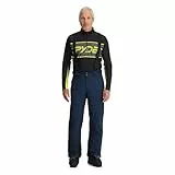 Spyder Boundary Pant, Herren, True Navy, XXL