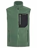 VAUDE Herren Mens Rosemoor Fleece Vest Weste, Woodland, XL EU