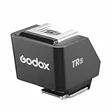 Godox TR-S TTL Blitzschuh-Erweiterung für Godox IT30PRO-S, IT30 PRO S, IT20-S, IT20S Mini-Blitz