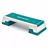 Reebok Unisex's Step-Teal Fitness, 102 (L) x 38,5 (B) x 25 (H)