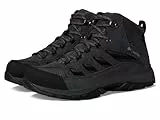 Columbia Herren.Wanderschuhe, CRESTWOOD MID WATERPROOF