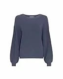 MSCH Copenhagen Damen Pullover MSCHSilda Rachelle (DE/NL/SE/PL, Alphanumerisch, S, M, Regular, Regular)