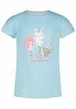 T-Shirt mit glitzerndem EIS Motiv für Mädchen