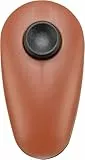 TRIXIE Finger-Clicker für das Trainieren mit Hunden - praktische Fingerschlaufe - gleichbleibender Click-Ton - Diverse Farben - zufällige Auswahl - Kunststoff/PVC/Metall - 6,5 cm - 22860