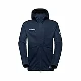 Ultimate VIII SO Hooded Jacket Men