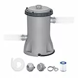 Bestway Filterpumpe 2.006 l/h, 40 W