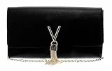 Valentino Divina SA Clutch Nero