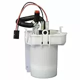 ORIGINAL DELPHI Schlingertopf Kraftstoffpumpe Kompatibel mit OPEL Astra G CC T98 Zafira A T98 Corsa B Schrägheck S93 Astra G Caravan T98 ASTRA G Cabriolet F67
