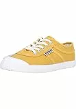 Kawasaki Unisex Sneaker Original Canvas 5005 Golden Rod 39