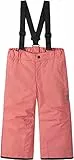 Reima Proxima Reimatec Winterhose Kinder pink