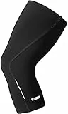 Giro Bike Thermal Beinlinge Black L