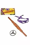 Teenage Mutant Ninja Turtles - Donatello Transforming BO Staff