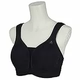 Odlo Sport BH Padded High I Sport BH Damen Starker Halt I Sports Bra Gepolstert High Support