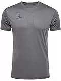 Newline Herren Nwlbeat T-Shirt, Quiet Shade, XXL EU