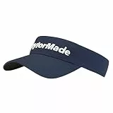 TaylorMade Herren Radar Golf Visier 2022