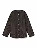 VERO MODA Damen Vmmillie Jacket Noos, Chocolate Torte, s