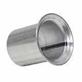 BOSAL 263-009 Flansch Abgasrohr 64mm 56mm 60mm