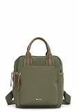 Tamaris Rucksack TAS Kirsten 34445 Damen Rucksäcke Zweifarbig khaki 910