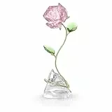 Swarovski, Florere Rose, Rosa, One Size