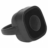 für Bluetooth-Fernbedienung, Wireless Scrolling Ring Control Page Turner für Handy-App-Fingerspitzen-Controller, Kamera-Fernauslöser, Unterstützung für Tiktok Play Pause