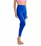 Triumph Triaction Cardio Air High-Rise Leggings Racing Blue