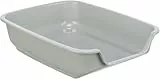 TRIXIE Nuno Katzentoilette für kleine Katzen und Kätzchen, 36 x 28 x 9 cm, zufälliges Modell, 1 Stück