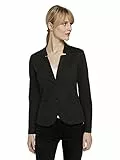 TOM TAILOR Damen Blazer mit Struktur