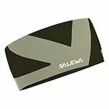 Salewa Pedroc Dry Stirnband, Grün