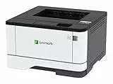 Lexmark MS431DW Monolaser A4, WLAN, Netzwerkanschluß, bis zu 40 S./Min, autom. beidseitiger Druck (29S0110)