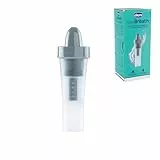 Chicco Easy Breath Nasendusche, für die Hygiene der Nasenhöhlen von Babys, 8 ml Inhalt, 0m+