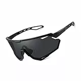 SINSPORT eyewear Fahrradbrille für Herren und Damen, Sport-Sonnenbrille, MTB, für Outdoor-Sportarten Rennrad brille UV400 Schutz