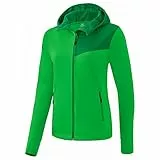 Erima Damen Performance Softshell Jacke (2062208), fern green/smaragd, 38