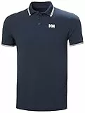 Helly Hansen Herren Kos Polo, Marineblau, 2XL